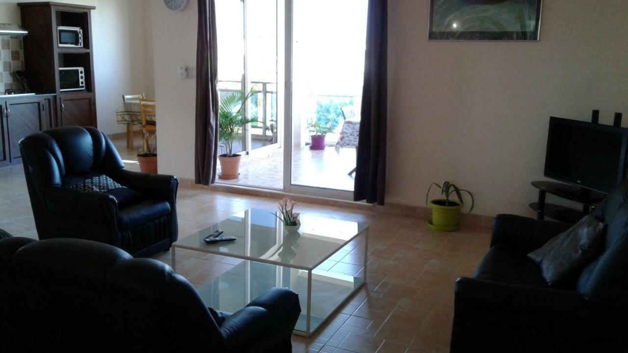 Villa Paprika Trou aux Biches Buitenkant foto