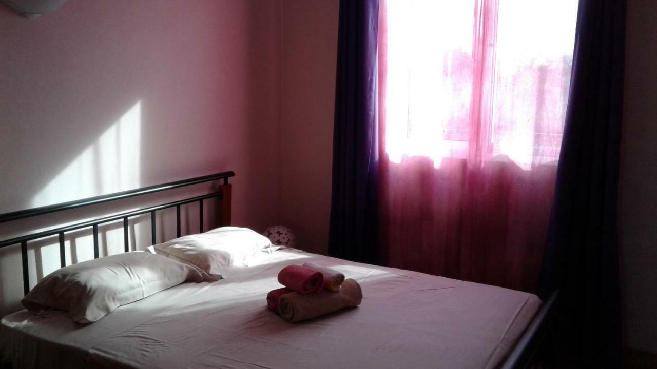 Villa Paprika Trou aux Biches Buitenkant foto