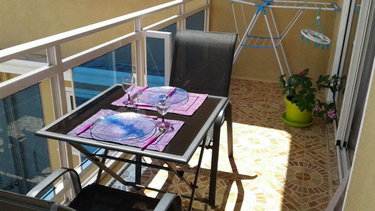 Villa Paprika Trou aux Biches Buitenkant foto
